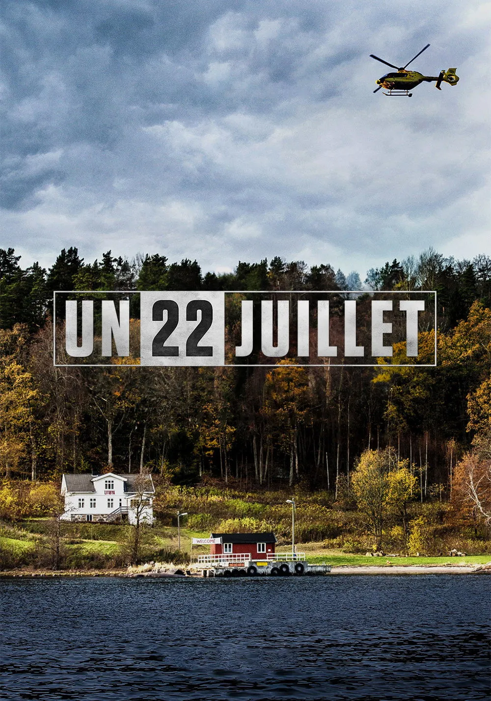 Un 22 juillet (2018)